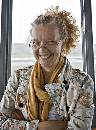 Karin H. Grimme