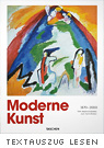 Textauszug "Moderne Kunst"